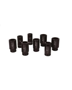 IRTSK6H8LN image(2) - Ingersoll Rand 3/4" Drive Hex SAE Deep Impact Socket Set, 8-Piece