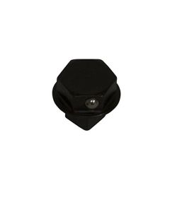 LIS57530 image(1) - Lisle SOC 3/8 3/8D IMP 4PT BLK