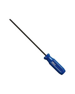 Eklind Tool Company 2.5 mm x 5-1/2 in. Hex Ball Screwdriver