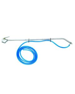 MIL161 image(0) - Milton Industries 2' Siphon Spray Blo-Gun kit