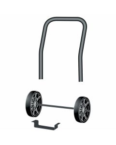 Lincoln Electric Welders CART