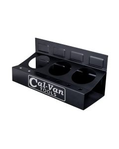 CAL90943 image(0) - Horizon Tool Magnetic Spray Can Holder Tray