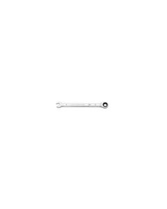 KDT86908 image(1) - GearWrench 8mm 90-Tooth 12 Point Ratcheting Combination Wrench