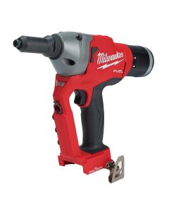 MLW2660-20 image(1) - Milwaukee Tool M18 FUEL 1/4" Blind Rivet Tool w/ ONE-KEY Bare Tool