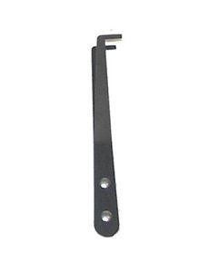 LTILT-330 image(1) - Milton Industries LTI Tool By MIlton Lock Pick Tension Wrench