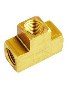 Milton Industries Female "T" 1/4" NPT