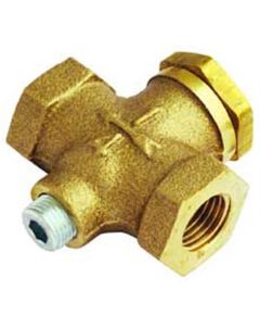 MIL1093-8 image(0) - In-Line Check Valves 1/2" FNPT