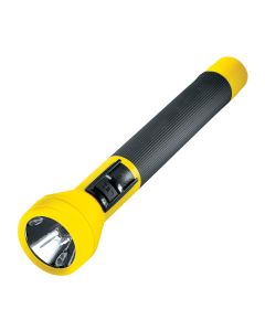 STL25183 image(0) - Streamlight SL-20XP/LED YELLOW RECHARGEABLE FLASHLIGHT