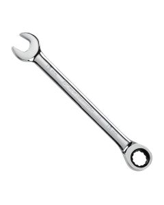 KDT86415 image(0) - GearWrench 15mm 120XP Universal Spline XL Ratcheting Combination Wrench