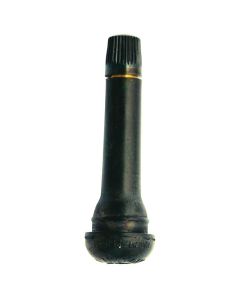 MILS418 image(0) - Milton Industries 2" T.T. Valve, .453",  2/cd,