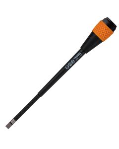 VES2200BS6150 image(0) - Vessel Tools Ball Ratchet Screwdriver Reversible Blade S6 x 150