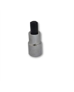 VIMPFC8T55 image(0) - VIM Tools T55 Torx bit, press fit 1/2"sq