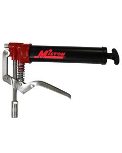 Milton Industries Mini Pistol Grease Gun, 3500 PSI