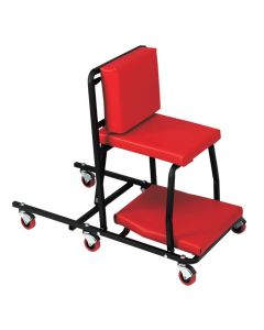 WHICRS image(0) - Whiteside Manufacturing CREEPER CONVERTIBLE SEAT