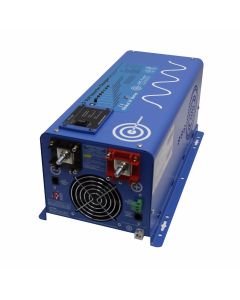 AIMPICOGLF30W12V120VR image(0) - Aims Power 3000WT INVERTER CHARGER 12 VDC TO 120 VAC