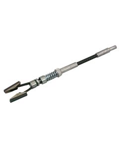 LIS10500 image(1) - Lisle HONE BRAKE CYLINDER 2 LEG 11/16 TO 2-1/2IN.