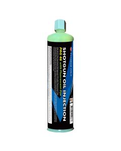 FJC Injector Cartridge Refill- 5.8 oz. PAG 46 w/ Dye