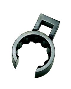 MRTBC15MM image(0) - Martin Tools 3/8 Drive 15MM Flare CrowFoot