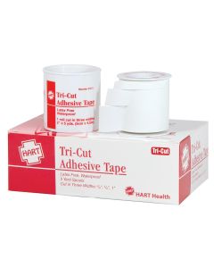 CSU1211 image(1) - Chaos Safety Supplies TAPE,TRI CUT 5YD SPOOL