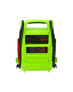 Schumacher Electric DSR168G DSR Proseries 2000A 12V Jump Starter and Portable Power Station - Green