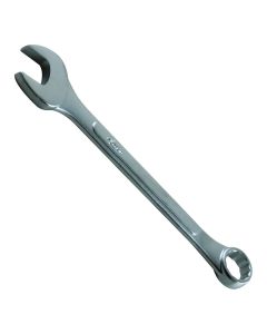 KTI41120 image(0) - K Tool International Wrench 5/8 Inch Combination 12 Point 15 Degree