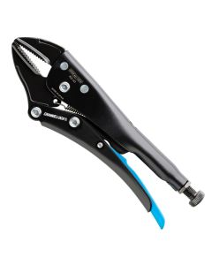 CHA101-10 image(0) - Channellock 101-10 10 Inch Straight Jaw Locking Pliers