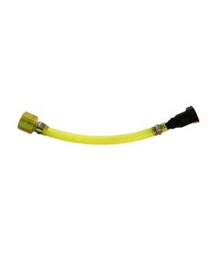 SRRFSA40 image(0) - S.U.R.&R. 3/8" GM Line Adapter Female