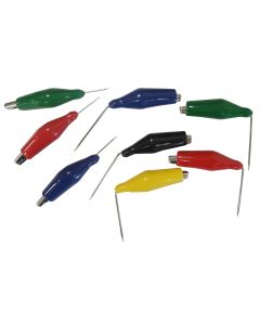 THX490-M image(1) - Thexton Assorted Back Probe Pin Kit