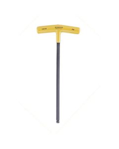 Bondhus Corp. 7/64 Hex T-Hnd