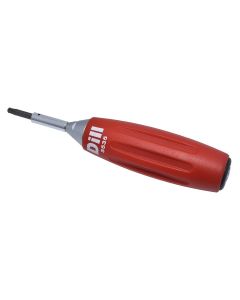DIL5535 image(1) - Dill Air Controls TPMS Torque Driver T-20 For Beru Valves, 35 in/lb