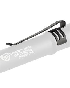 Streamlight Pocket Clip - Stylus Pro USB/USB UV/360