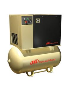 IRTUP6-10TAS-150 image(0) - Ingersoll Rand Rotary Comp 10Hp