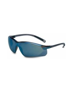 Uvex A703 Blue Lens/gray Temple