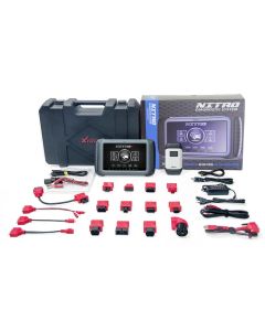 Nitrous Keys Nitro XT 10.1" Bi-directional scan tool