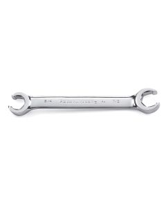 KDT81685 image(0) - GearWrench 3/4 Inch x 7/8 Inch Flare Nut Wrench