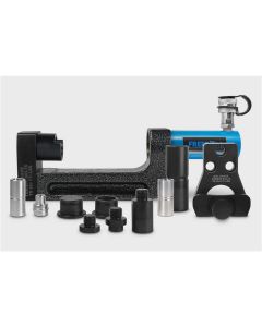 TIG10618 image(0) - Tiger Tool Commercial Wheel Stud Service Kit