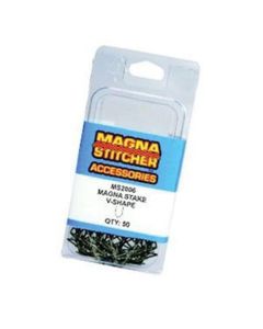 JLMMS2006 image(0) - Motor Guard V STAKE - BAG OF 50