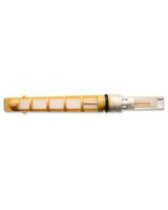 FJC Orifice Tube - Volvo Yellow