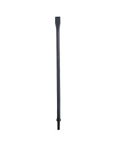 GRECH105 image(1) - Grey Pneumatic 3/4 in. Flat Chisel 18 in. Long
