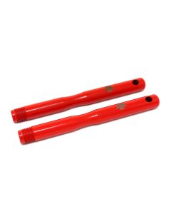 CTA6550 image(0) - CTA Manufacturing Wheel Hanger - M15 x P1.25 (Set of 2)