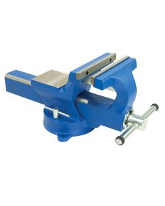 KEN63008 image(0) - Ken-Tool Industrial Duty Bench Vise 8"