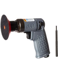 IRT3128KA image(0) - Ingersoll Rand MINI RANDOM ORBITAL SANDER