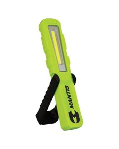 SOLLNCMINI image(1) - Clore Automotive Light-N-Carry LNCMINI MANTIS LED COB Work Light, 110lm Max Output