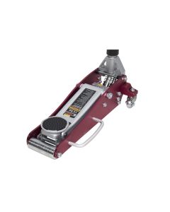 KTI63094 image(0) - K Tool International Aluminum Racing Jack 1.5 Ton