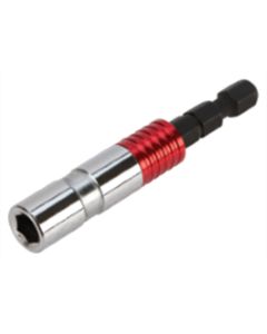 WLMW489 image(0) - Wilmar Corp. / Performance Tool Quick Release Bit Holder