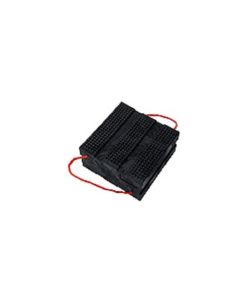 AME 6IN x 12IN x 12IN Half Slab