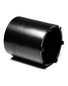 CTA4155 image(0) - CTA Manufacturing 4WD Lock Nut Wrench - Ford/GM