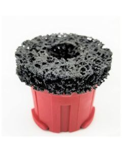 COUHBR22 image(0) - Counteract Hub/Wheel Cleaning Disc for 22mm SBCT - 2 Pack