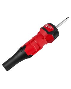 MLW49-16-2793 image(1) - Milwaukee Tool M18 FUEL QUIK-LOK Blower Attachment