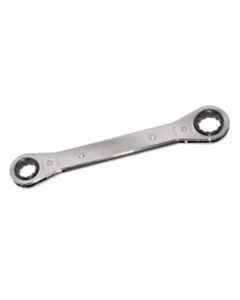 KASRB3436 image(0) - Lang Tools (Kastar) Flat Ratchet Box Wrench, 1-1/16" X 1-1/8", 15"